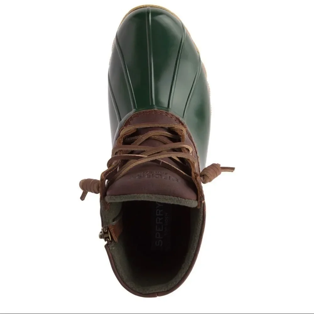 Sperry | Saltwater Waterproof Duck Boot